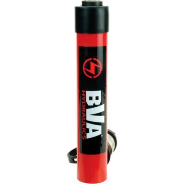 Shinn Fu America-Bva Hydraulics BVA Hydraulics 5 Ton Single Acting Cylinder, 5'' Stroke H0505